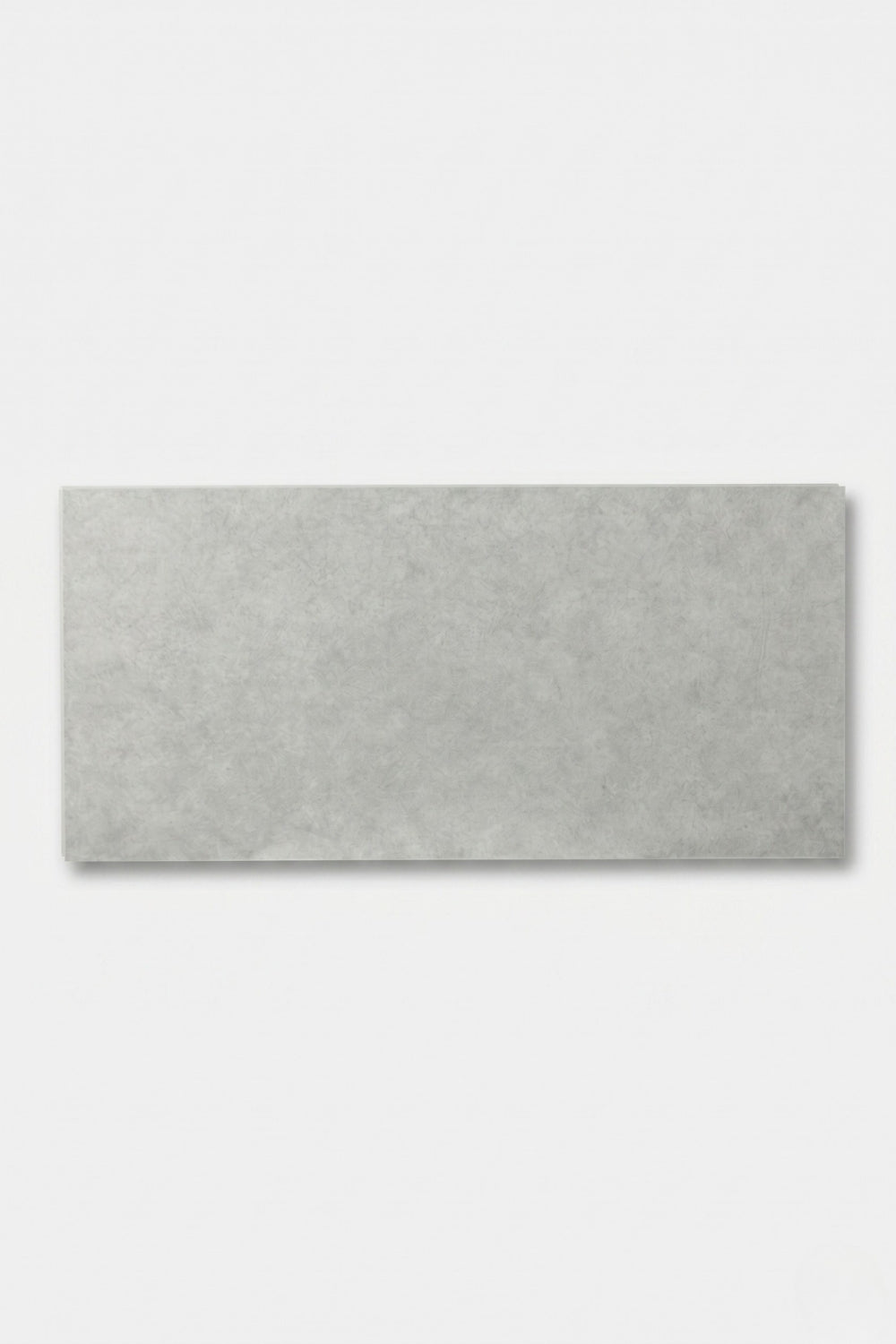 SPC wandpaneel - Concrete Light - Betonlook - 60 x 120 cm