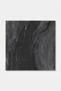 SPC klikvinylvloer - Dark Stone - Marmerlook - 60 x 60 cm