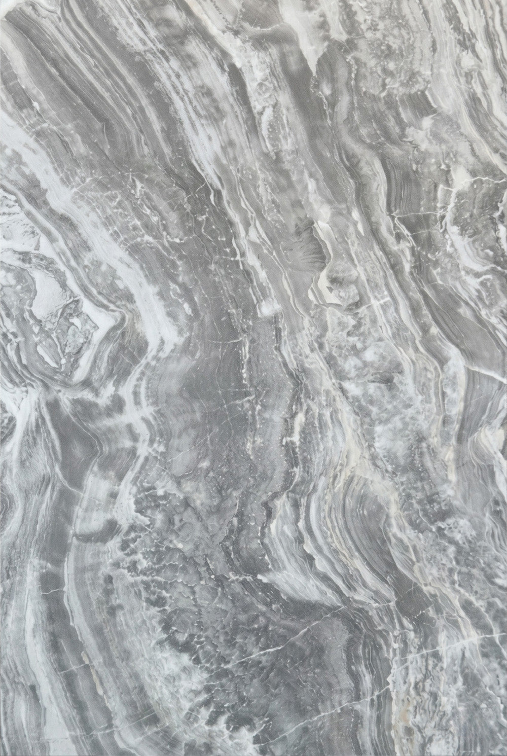 SPC-Wandpaneel - Light Onyx (Matt) - Marmoroptik - 96 x 280 cm