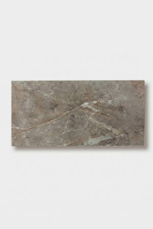 SPC-wandpaneel - marmerhuid - marmerlook - 60 x 120 cm