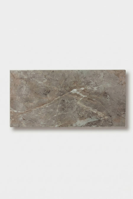SPC-wandpaneel - marmerhuid - marmerlook - 60 x 120 cm