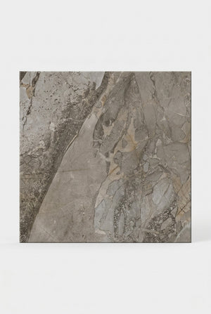 SPC click-vinylvloer - Marmorhuid - Marmerlook - 60 x 60 cm