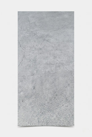 SPC-wandpaneel - Rustieke steen (Mat) - Marmerlook - 120 x 260 cm