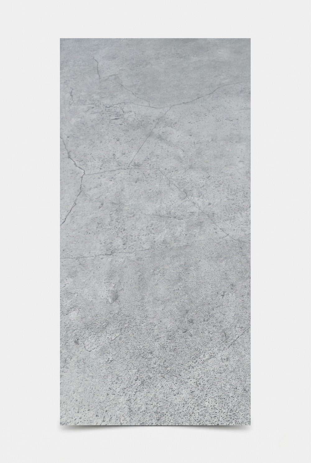 SPC-Wandpaneel - Rustikaler Stein (Matt) - Marmoroptik - 120 x 260 cm