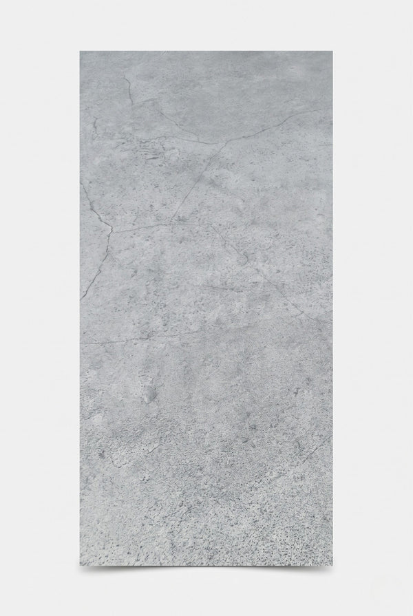 SPC-Wandpaneel - Rustikaler Stein (Matt) - Marmoroptik - 120 x 260 cm