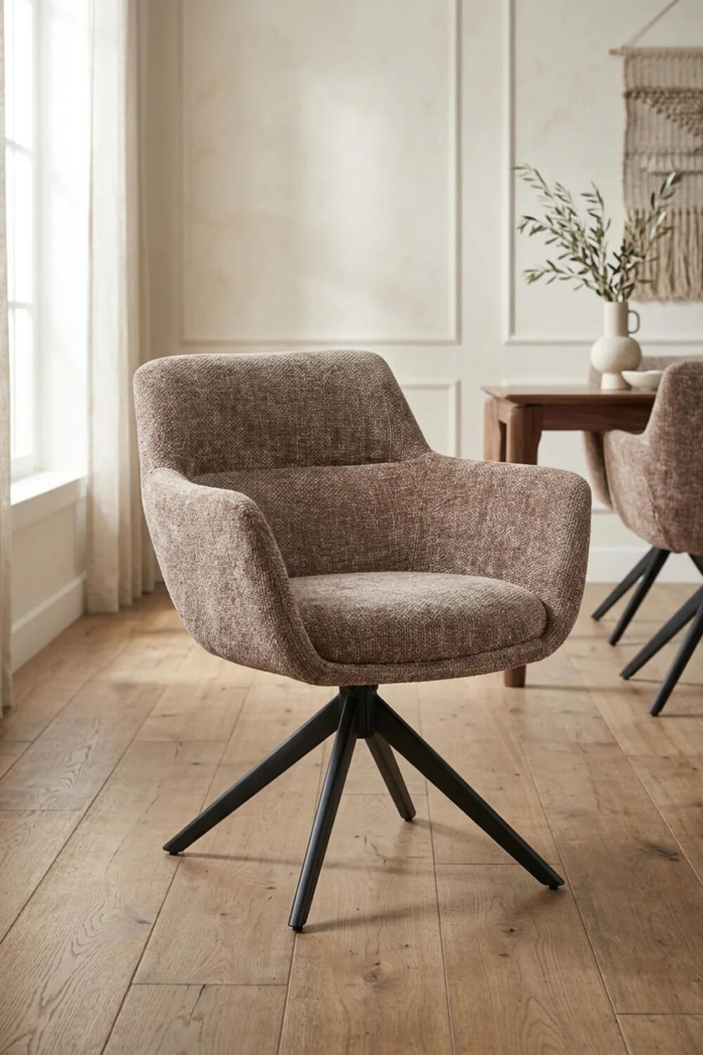 Chaises