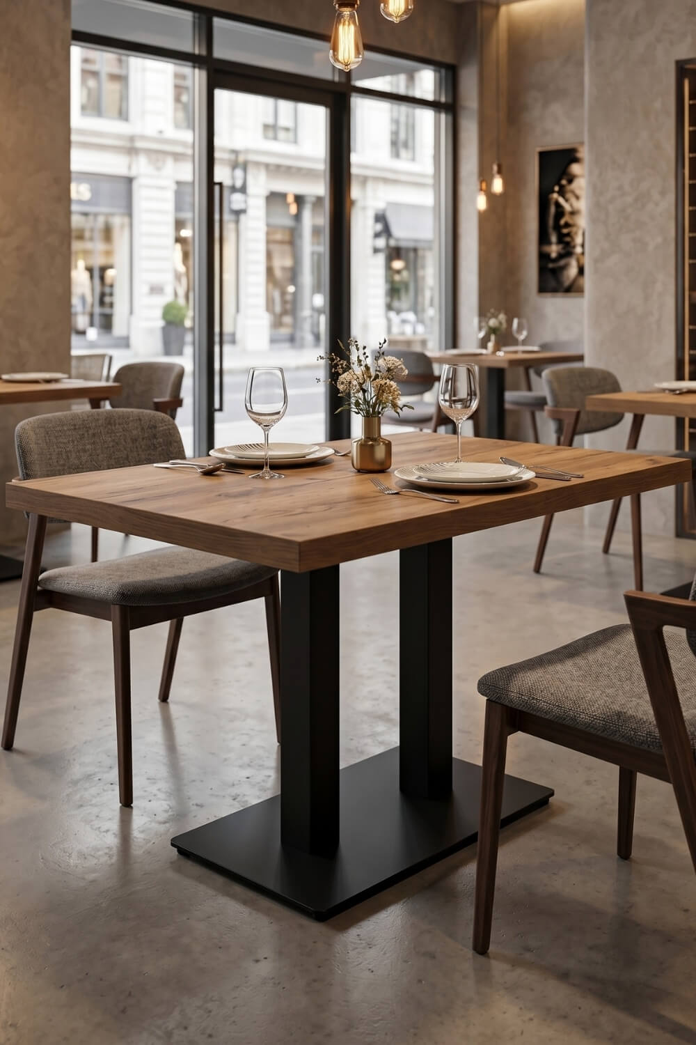 Tables
