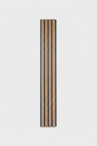 Bardage composite WPC - Chêne brun aspect bois